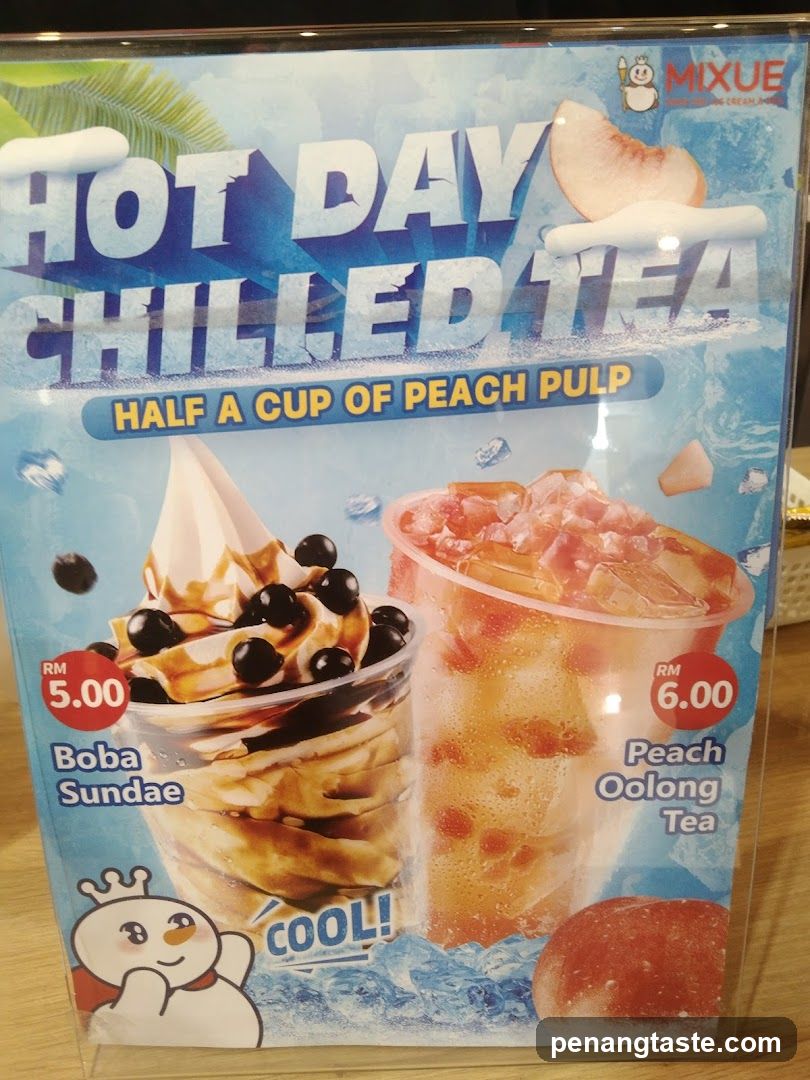 Promotional Poster