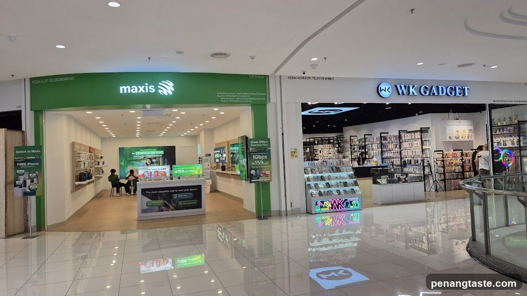 Maxis