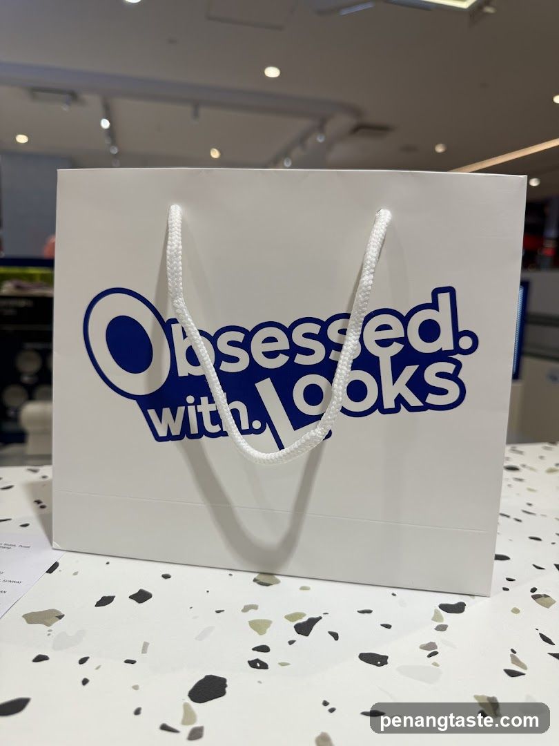 Shopping Bag