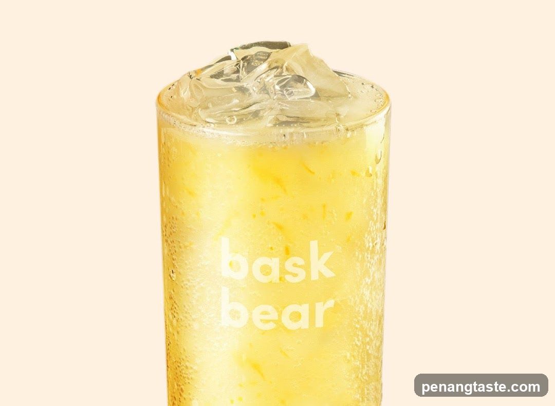 Bask Bear Drink