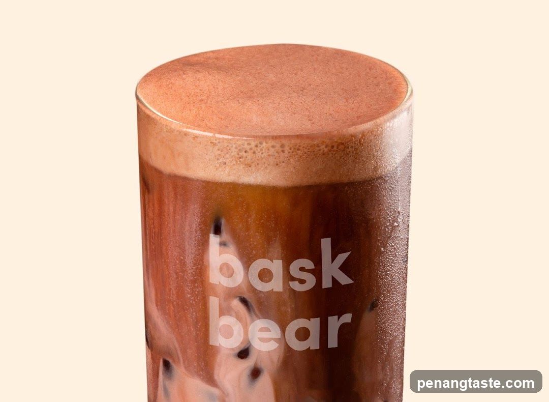 Bask Bear Drink