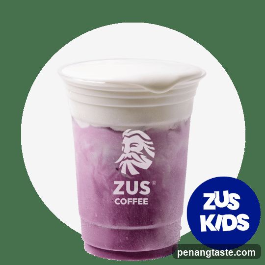 ZUS Kids Product