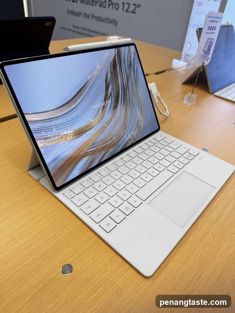 HUAWEI Authorized Experience Store