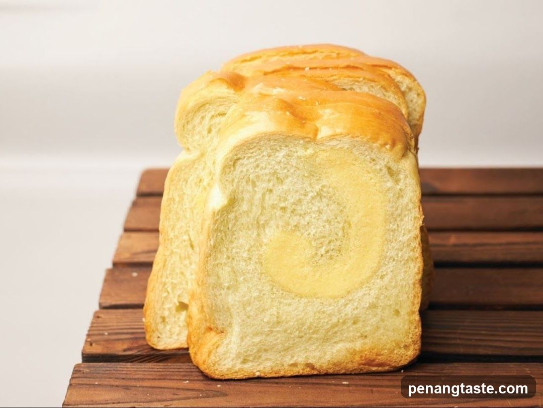 Bread Product