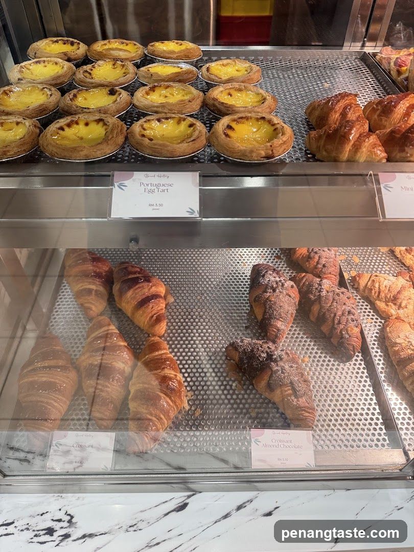 Bakery Display Case