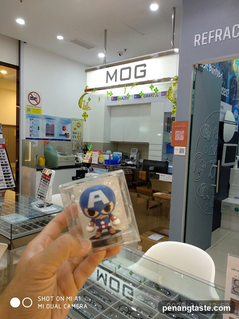 MOG Eyewear