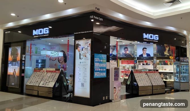 MOG Eyewear