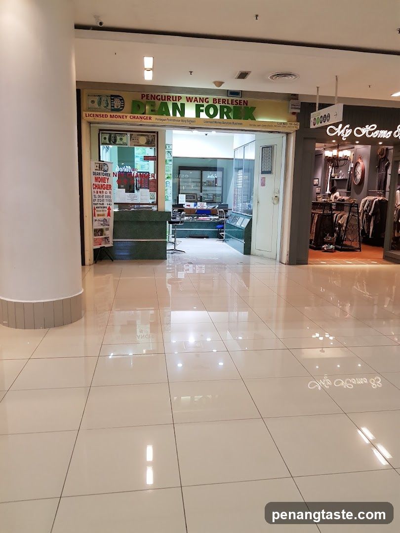 Dean Forex