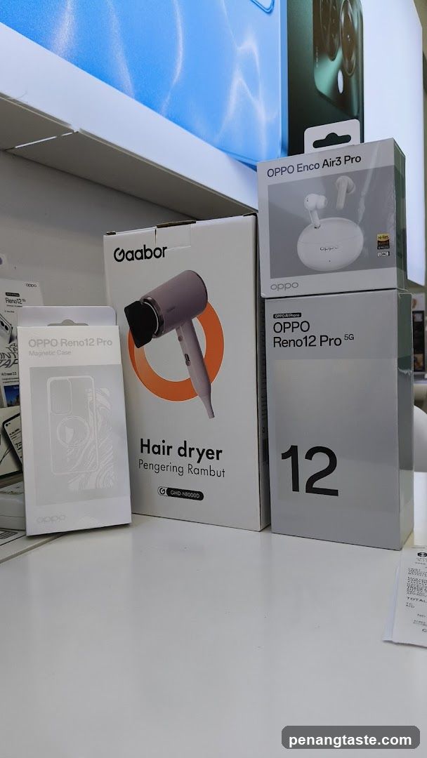 Store Display Shelf