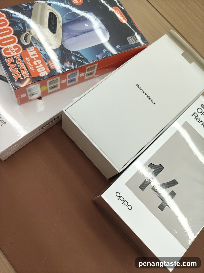Electronics Packaging