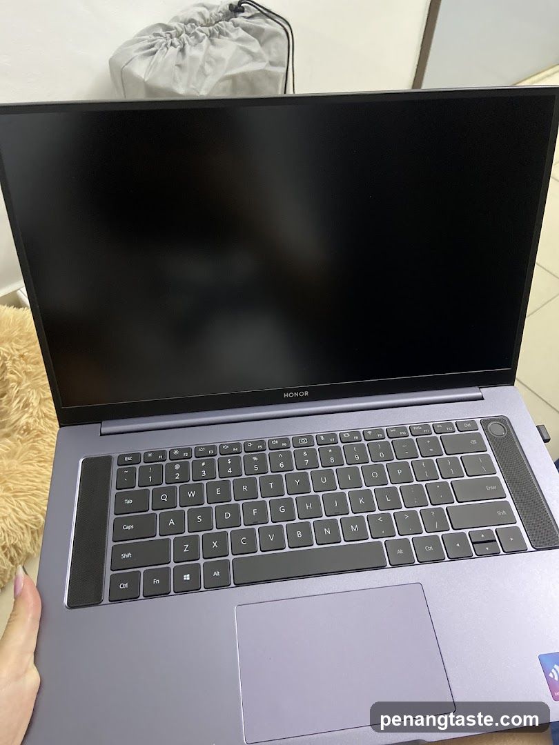 Laptop Product