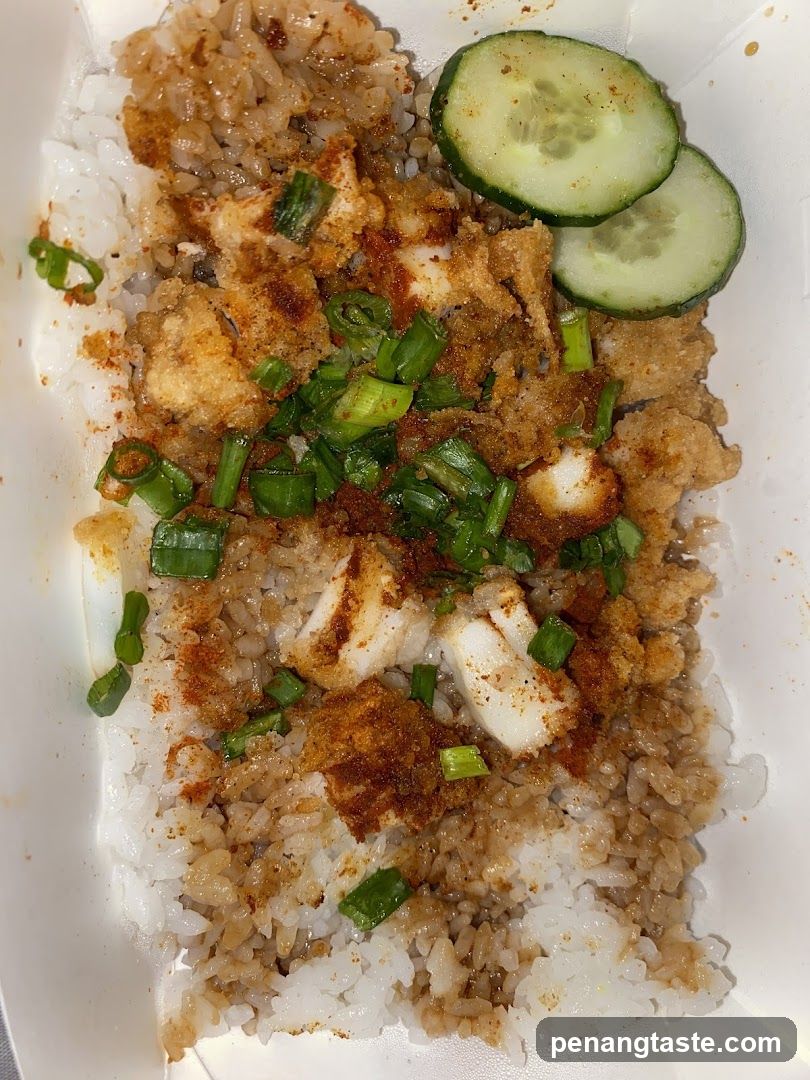 Food Item