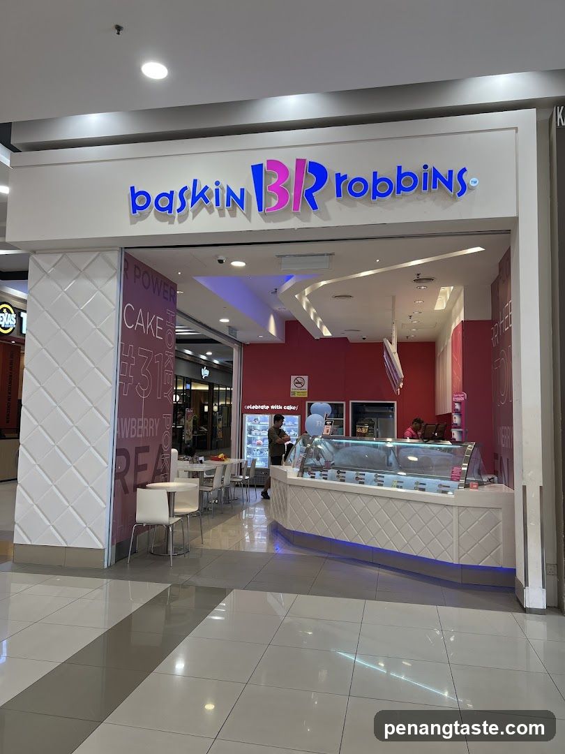 Baskin-Robbins