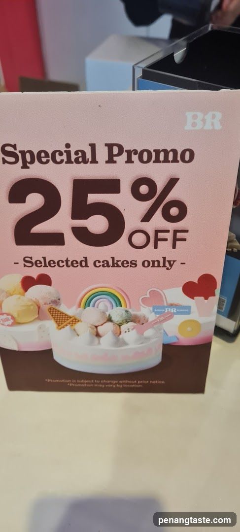 Special Promo Poster