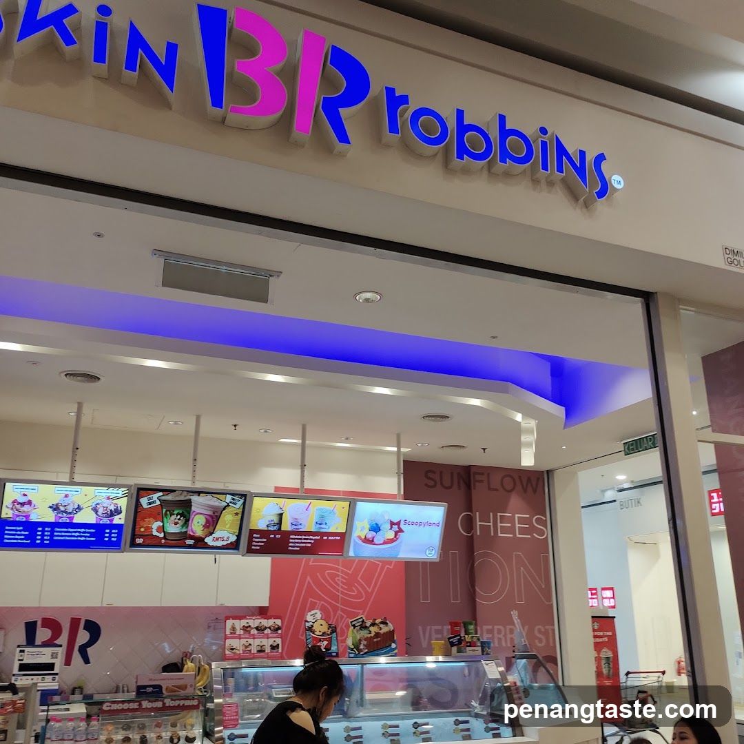 Baskin-Robbins