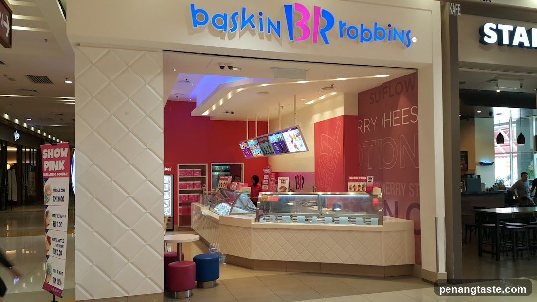 Baskin-Robbins