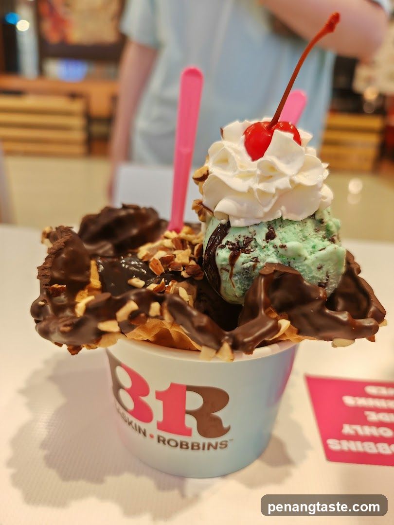 Baskin-Robbins Ice Cream