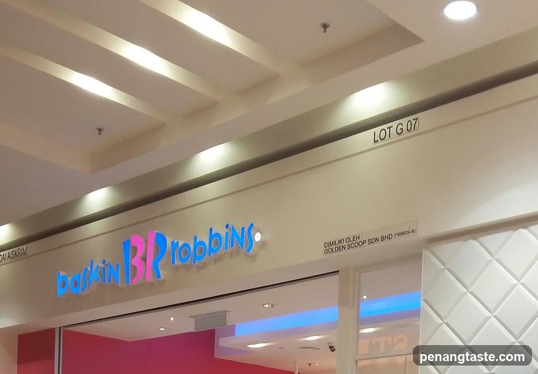 Baskin-Robbins