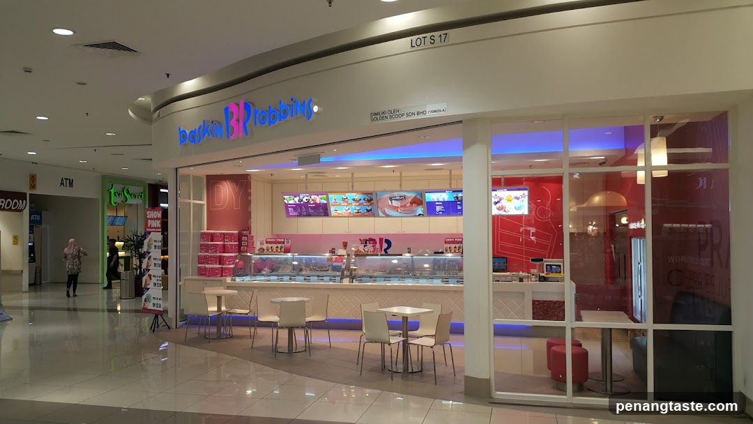 Baskin-Robbins