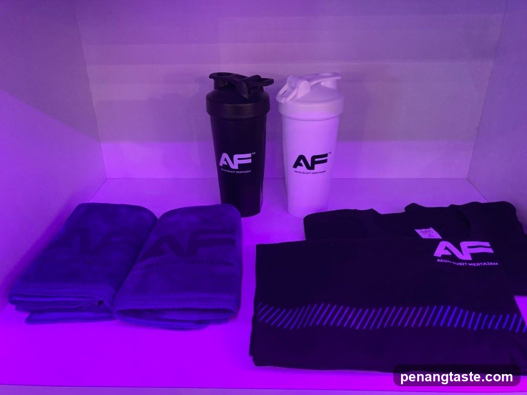 Anytime Fitness (24-HOUR GYM)