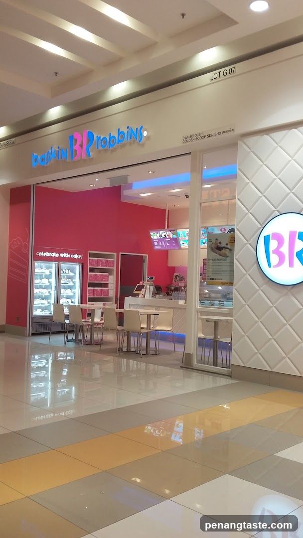 Baskin-Robbins