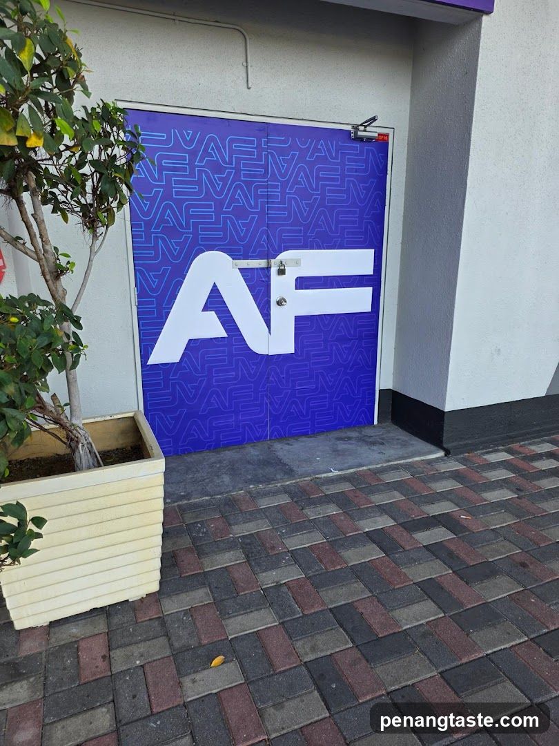 Anytime Fitness (24-HOUR GYM)