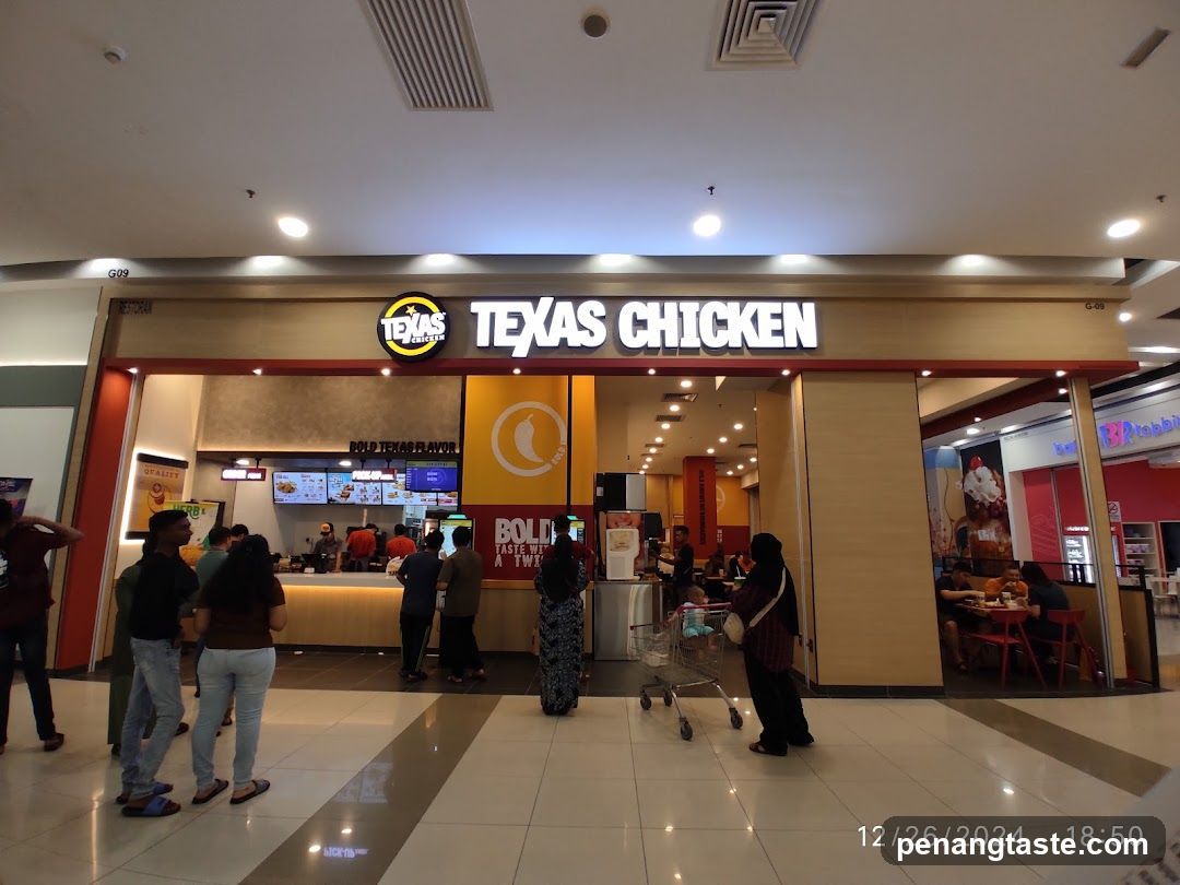 Texas Chicken