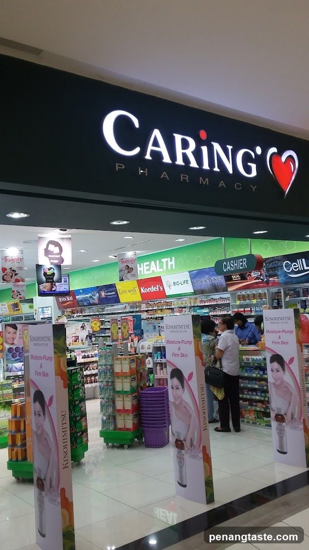 CARiNG Pharmacy