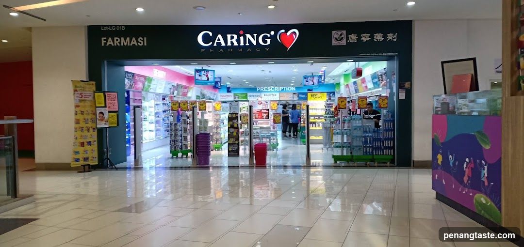 CARiNG Pharmacy
