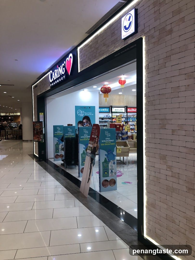 CARiNG Pharmacy