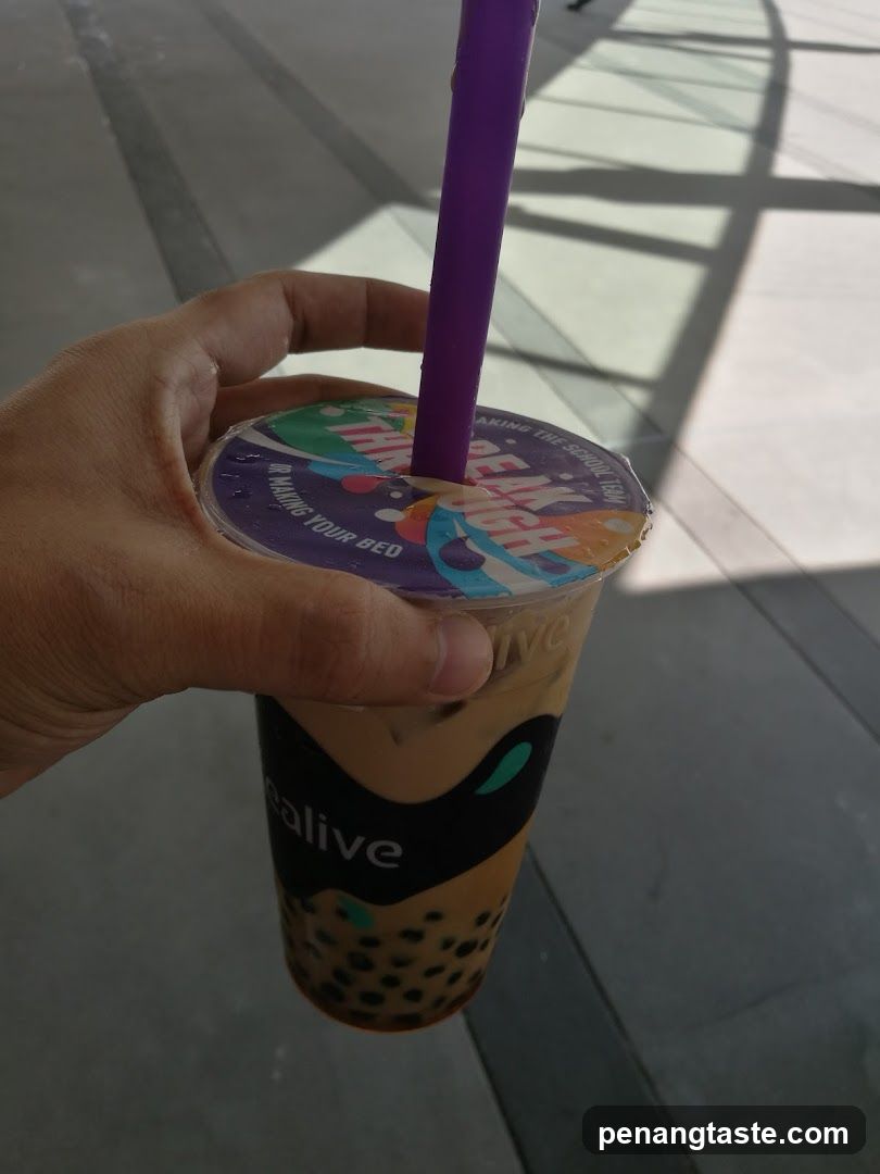 Bubble Tea