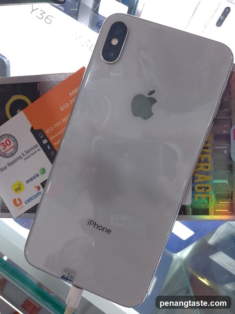 30minute Mobiles Repairing & Services