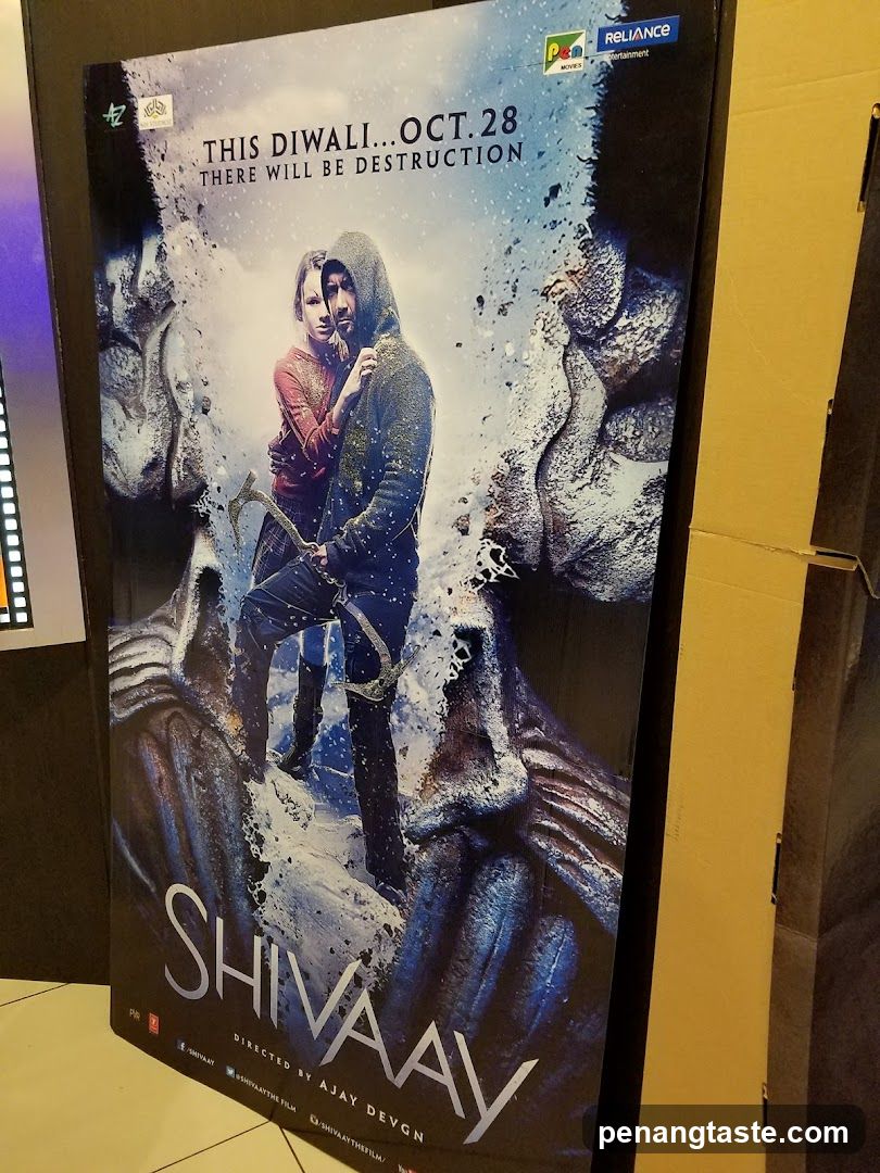 Movie Poster