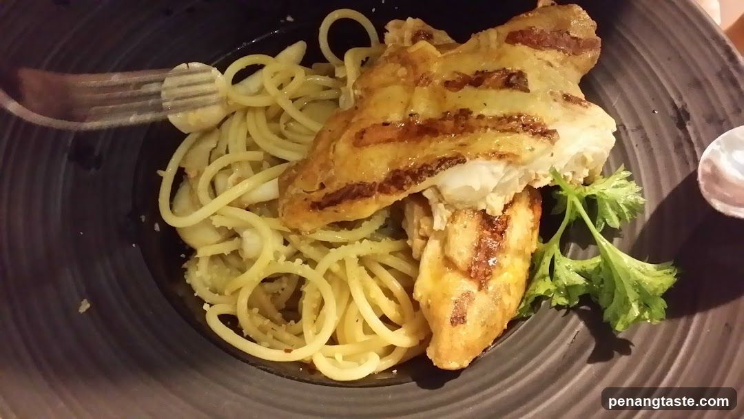 Food Plate