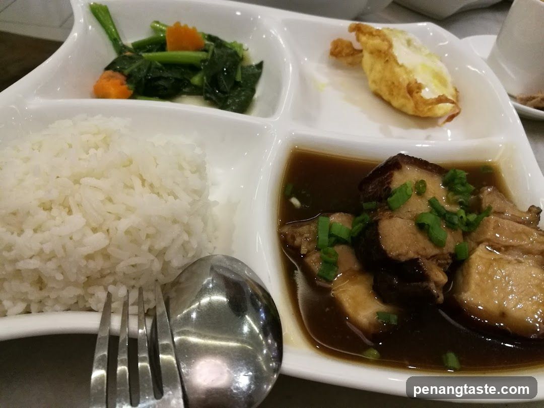 Meal Plate