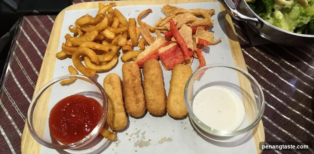 Food Plate