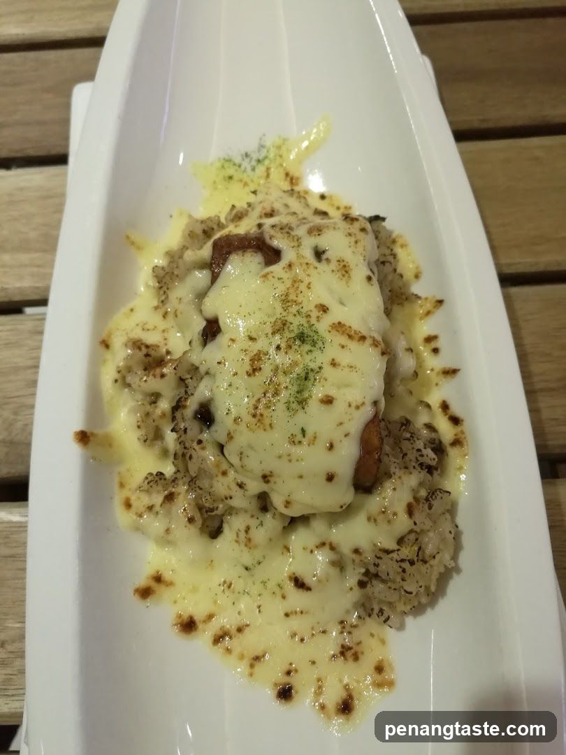 Food Dish