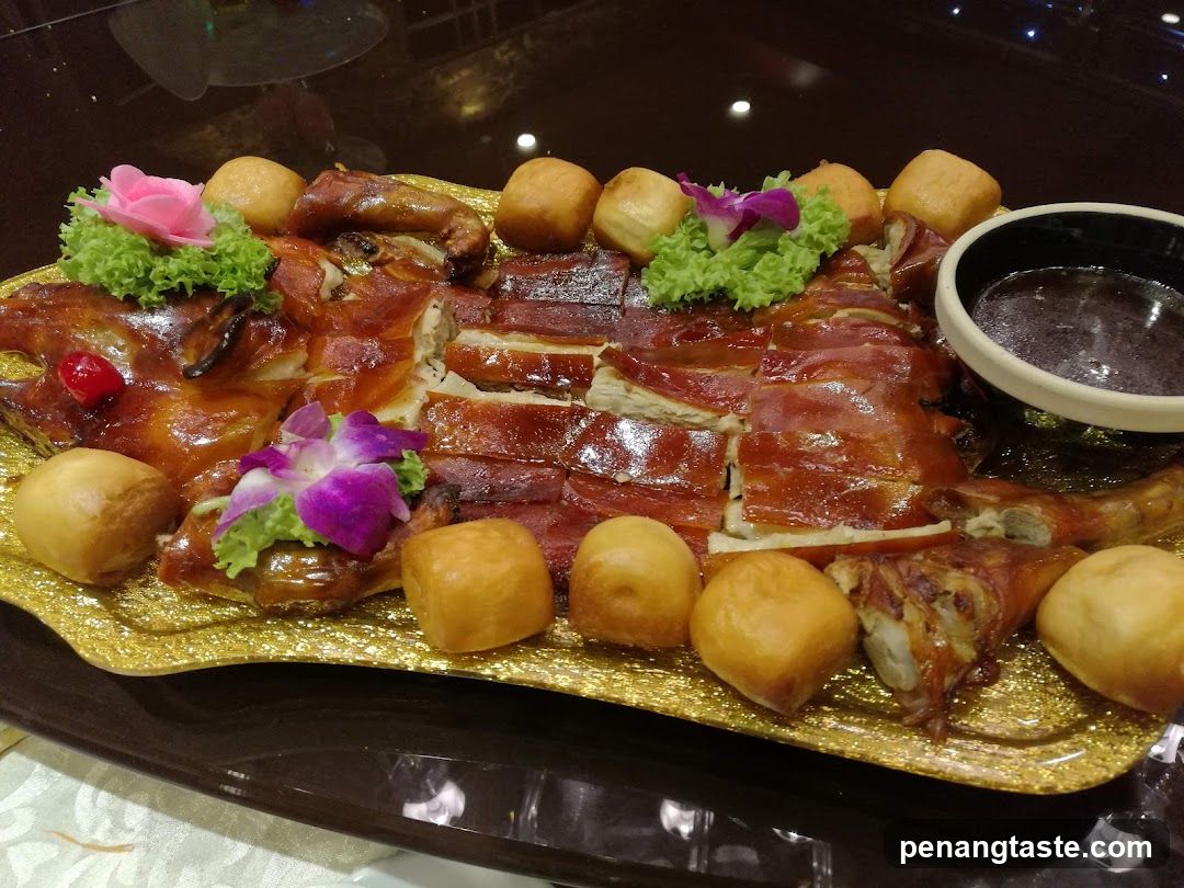 Food Presentation