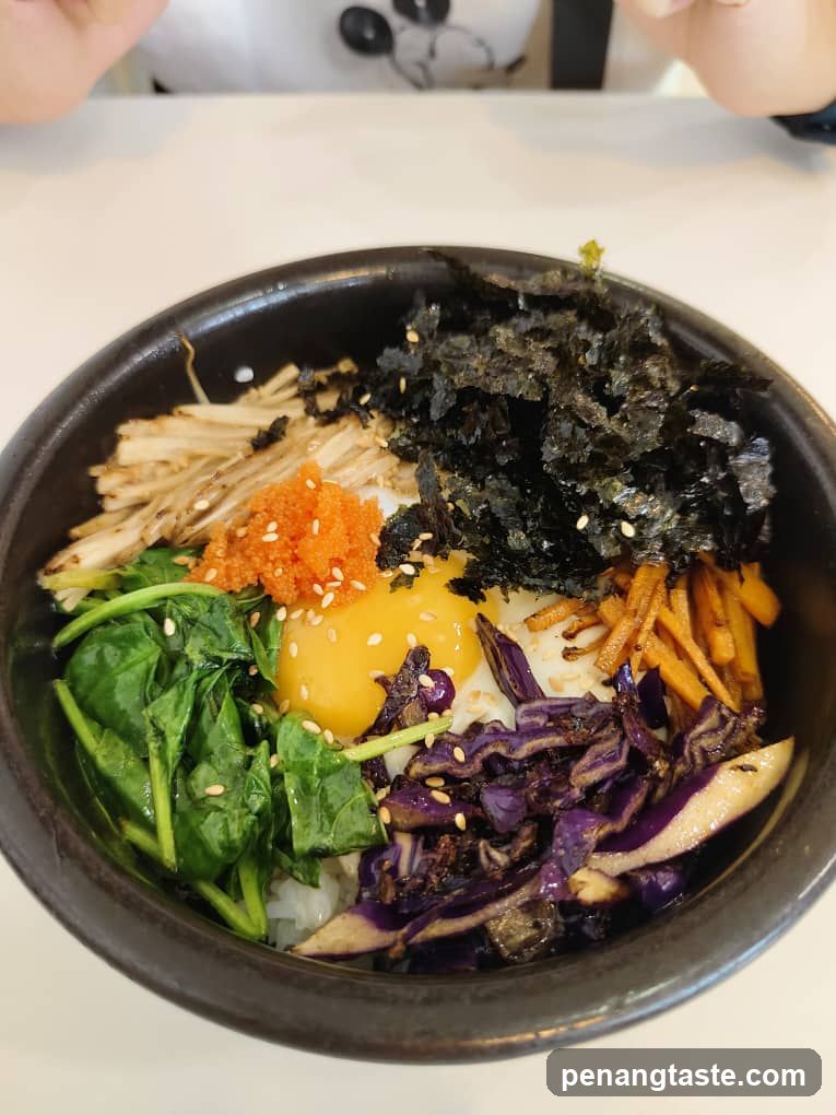 Bibimbap