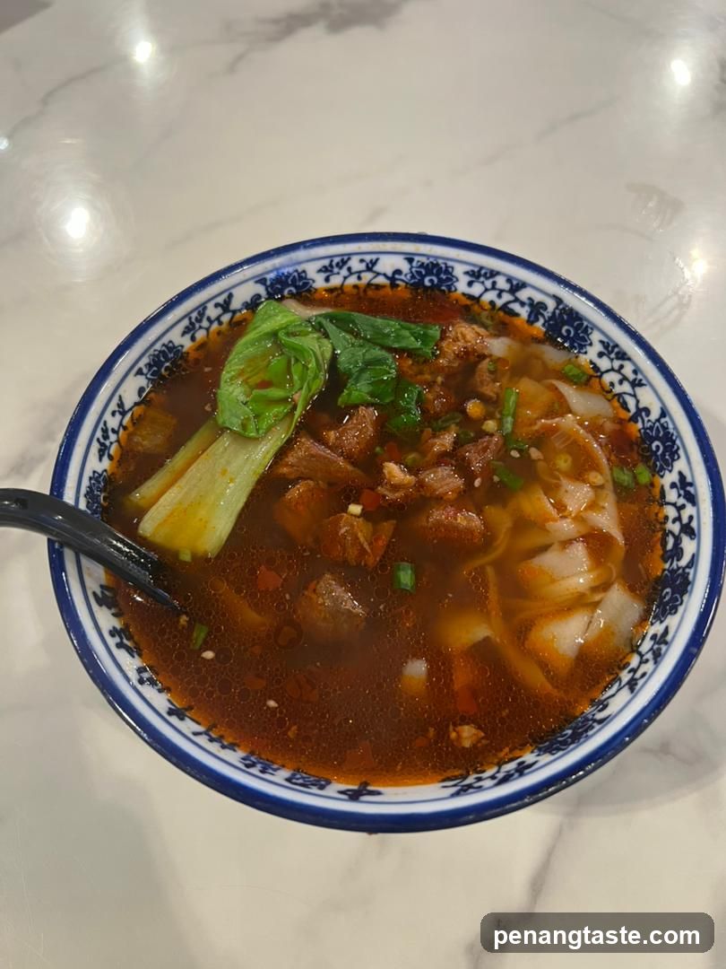 Bowl of Soup