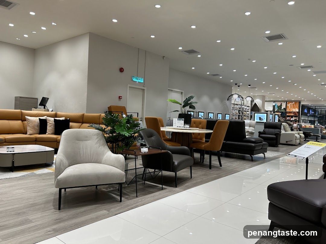 Harvey Norman