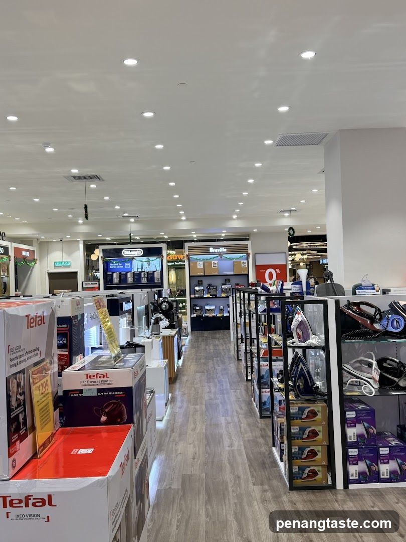 Harvey Norman