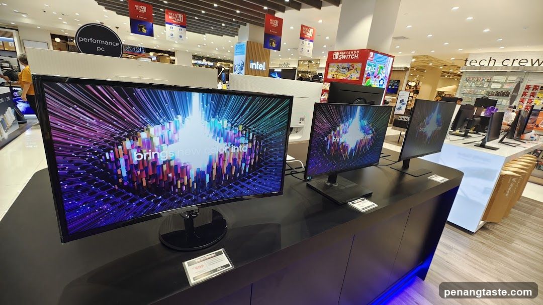 Harvey Norman