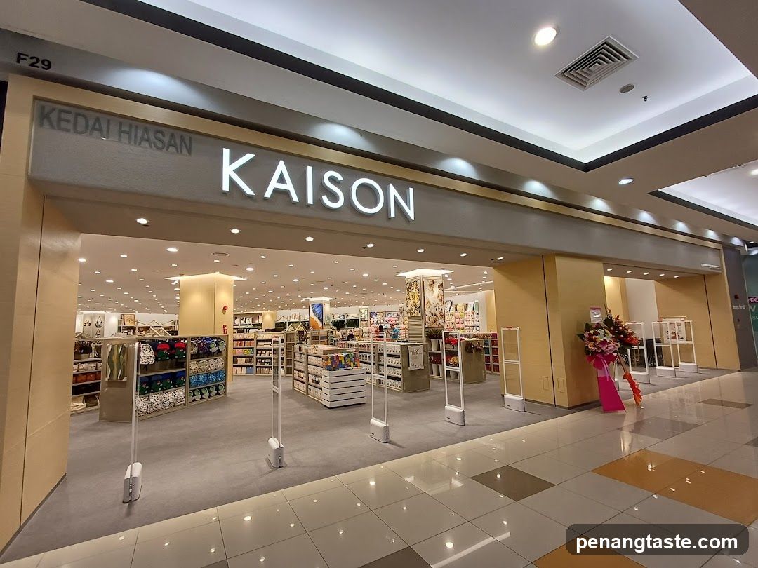 KAISON