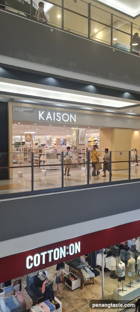 KAISON