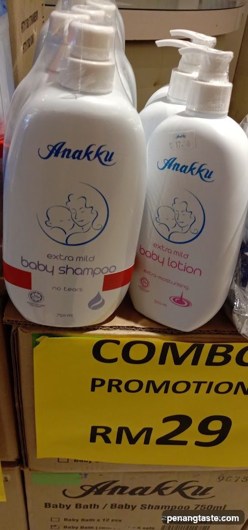 Anakku