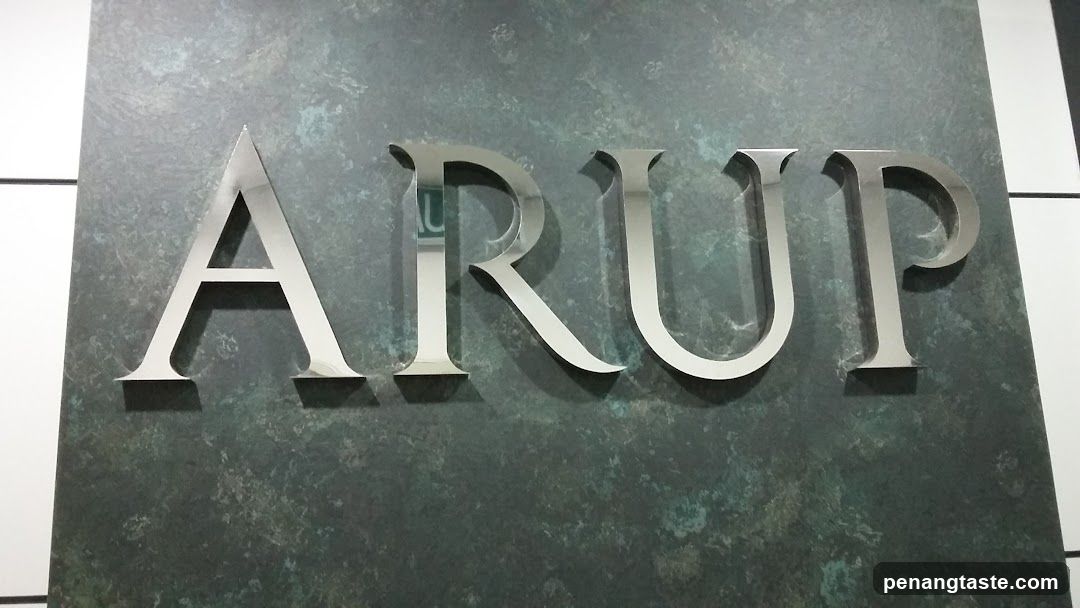 Arup Jururunding Sdn Bhd