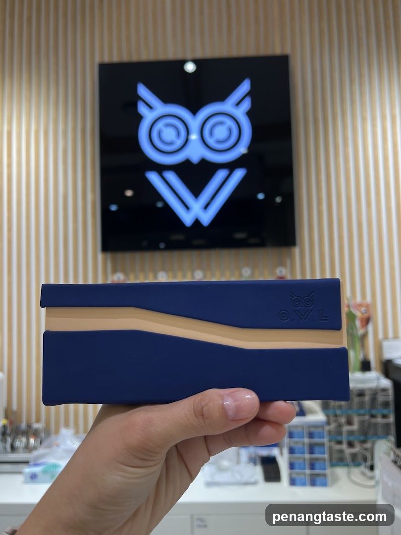 O.W.L Eyewear