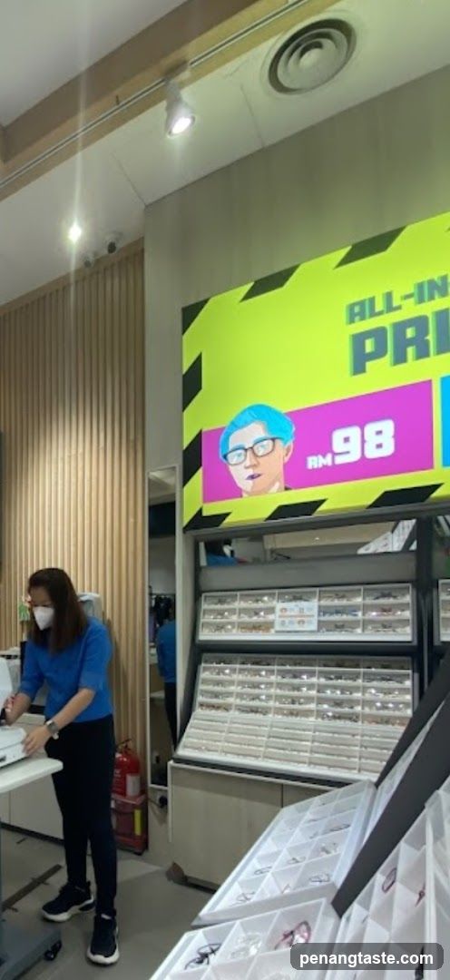 O.W.L Eyewear
