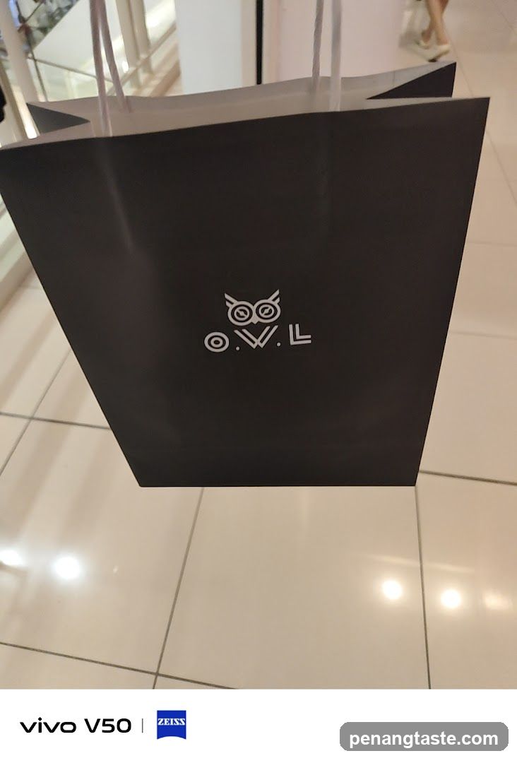 Shopping Bag